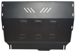 Scut Protection Ford Transit Custom FWD, 2020-2023 - Acél Motorvédő lemez