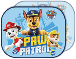  Mancs Őrjáratos napvédő - 2db - 44x35cm