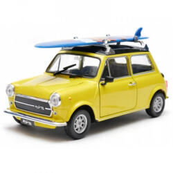 Welly Mini Cooper 1300 dobozos autó