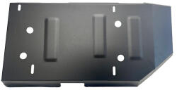 Scut Protection Peugeot Boxer, 2016-2024 AdBlue - Acél Üzemanyagtank védő lemez