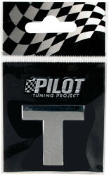 LAMPA Type-3 betű dekoráció - T