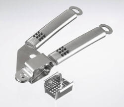 ALPINA rozsdamentes acél fokhagymanyomó - 20 cm