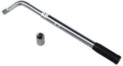 LAMPA Teleszkópos kerékkulcs - 17/19 LAMPA