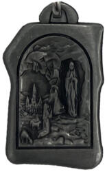  Kulcstartó - Szent Kristóf