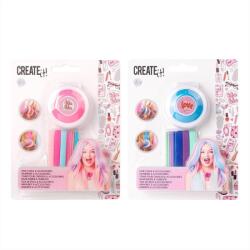 Canenco ! Hajkréta és hajkiegészítő - többféle