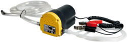 LAMPA olajcsere gép - 12V
