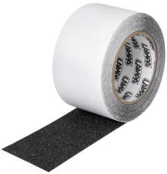 LAMPA Csúszásgátlós szalag - 5m x 50mm - vágható
