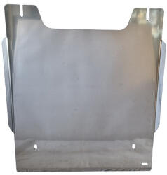 Scut Protection Ford Ranger Raptor, 2023-2025 - Alumínium Differenciálmű védő lemez