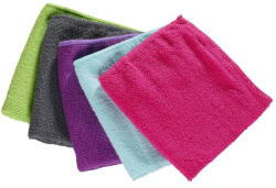  5db-os mikroszálas törlőkendő szett