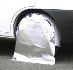 MAXSPEED keréktakaró ponyva - 27"-29" - 4db