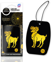 Aroma Car autóillatosító - KOS csillagjegy