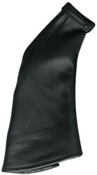 LAMPA bőr kézifék zsák - fekete