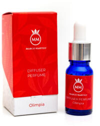 Marco Martely diffúzor illatosító - Olimpia - 10ml
