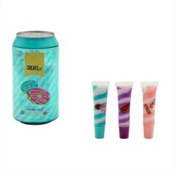 Canenco ! Candy Can szájfények