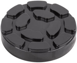 JBM gumipogácsa emelőhöz - 10cm