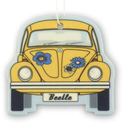 BRISA VW Beetle illatosító - kókusz