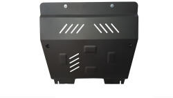 Scut Protection Nissan Kubistar, 2004-2008 - Acél Motorvédő lemez