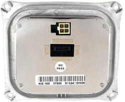 SMP OEM trafó, 12V 35W - SMP SLH-A4 - 1db