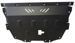 Scut Protection Mazda 2, 2014-2024 - Acél Motorvédő lemez