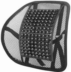 AMIO fagolyós és hálós deréktámasz