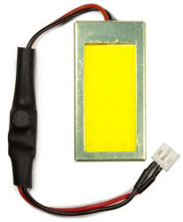 EXOD 27 LED-es panel 41.78X21.73mm - PCB 27 COB - 1db