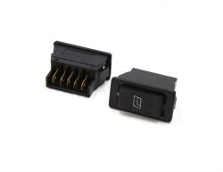 MICCA 2T 5 lábas ablakemelő kapcsoló