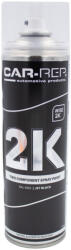 Maston Car-Rep 2K 2 komponensű festék spray - fekete (RAL9005) - 500ml