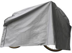 LAMPA Kerékpártakaró ponyva