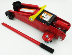 MAXSPEED hidralikus krokodil emelő - 2T