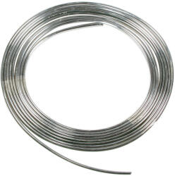 LAMPA króm díszcsík - 3, 5mm x 4m