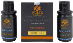 Wolf’s Chemicals Wolf nano kerámia készlet