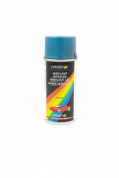 MOTIP Akril festék - Skoda Jadran kék - 150ml
