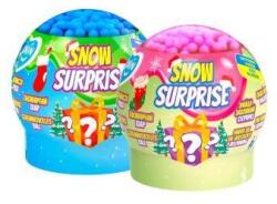 OKTO Lovin: Slime hógömbben meglepetéssel - 210 ml, többféle (80146) - vackorjatek