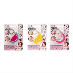 Canenco ! Gyümölcsös ajakbalzsam kulcstartó - többféle - vackorjatek - 2 010 Ft