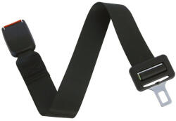 CARPOINT Biztonsági öv hosszabbító - 60cm