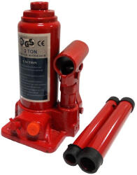 MAXSPEED olajemelő - 2T