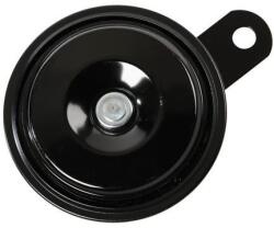 LAMPA - 12V-os tányérkürt, 5A, 75mm