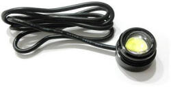 EXOD Fehér pozíció fény - Exod PL1- 5W - 1db