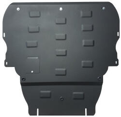 Scut Protection Volvo V40, 2012-2019 - Acél Motorvédő lemez