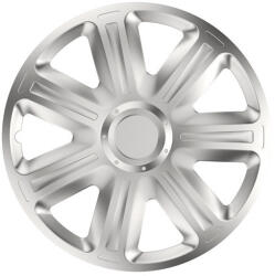 VERSACO Comfort 16" dísztárcsa, 1 darabos, ezüst színű