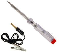 CARMOTION Próbalámpa 6-24V