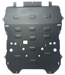 Scut Protection Citroen C5 Aircoss, 2017-2024 - Acél Motorvédő lemez