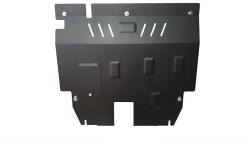 Scut Protection Fiat Grande Punto, 2006-2018 - Acél Motorvédő lemez