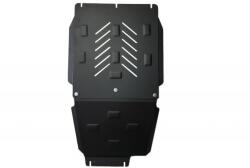 Scut Protection Kia Sorento, 2006-2010 - Acél Váltóvédő lemez