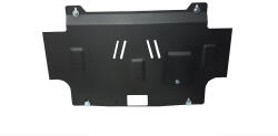 Scut Protection Mercedes E-Classe W210, 1995-2003 - Acél Motorvédő lemez