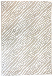 Timeless Tools Kültéri szőnyeg, 2 oldalas - bézs