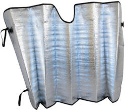 Carpoint Napvédő fólia - ezüst - 60x130cm