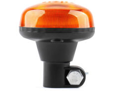AMIO W21P Ledes tetővillogó - 18LED 12/24V