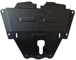 Scut Protection Dacia Sandero Stepway, 2021-2024 - Acél Motor- és váltóvédő lemez