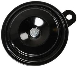 LAMPA - 12V-os tányérkürt, 5A, 90mm, magas